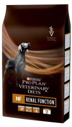 PRO PLAN Veterinary Diets Canine Nf Vesebetegség (Veseelégtelenség) Kutyaeledel kutyáknak 3 kg