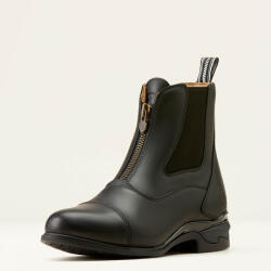 Ariat Devon ZIP női lovaglócipő, fekete, 38 (AR10051044B50)