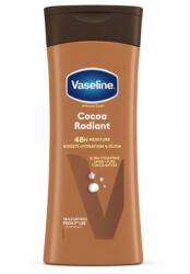  Vaseline Intensive Care Cocoa Radiant testápoló 400ml