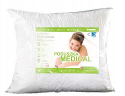 AMW Medical Párna 40x40 Fehér Antiallergén Amw (PD-MED-40/40)