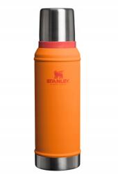 STANLEY termosz Legendary Classic 0, 95L Goldenrod Coral (10-11346-096)