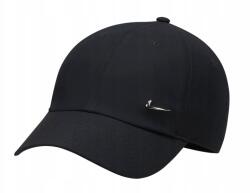 Nike Baseball sapka Nike FB5372-010 fekete fém logó L/XL (FB5372-010)