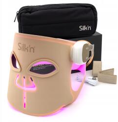 Silk’n Led arcmaszk Pro vezeték nélküli Silk'n foton fényterápia (FLMP1PE1001)