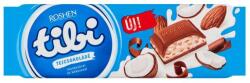 tibi Tejcsokoládé Mandula-kókusz 280G (1030077)