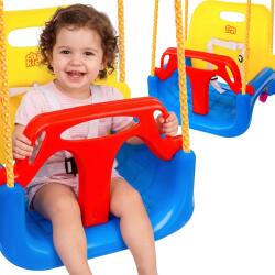 daza kids Hinta Gyerekeknek Kerti Házhoz 3AZ1BEN Kötélen Biztonságos 30KG