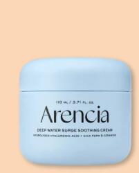 Arencia Nyugtató arckrém Deep Water Surge Soothing Cream - 110 ml