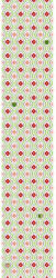 Djeco: Little Big room Dekortapéta - Virágmintás - Pop (DD04276) - naturebrand