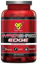 BSN Hyper Shred Edge капсули 100 бр.