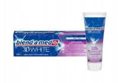 Blend-a-med 3D White Foggy Víz Fogkrém 75 ml (8006540793138)