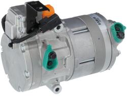 VALEO Compresor, climatizare VALEO 690297 (690297) - fixbox