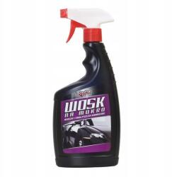 SynCar Nedves viasz szárítja és fényesíti a Syncar karosszériát Viasz 650 ml