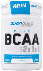 Everbuild Nutrition BCAA 2: 1: 1 / 200 Tabs