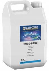 PPG Aquabase Plus Nexa Autocolor P980-8252 2, 5L vízbázisú mosogatószer