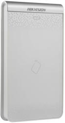 Hikvision DS-K1F100-D8E Mifare és EM kártyaolvasó és -kibocsátó, USB 2.0 (DS-K1F100-D8E)