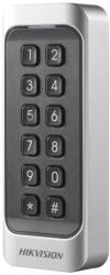 Hikvision DS-K1107AEK Kártyaolvasó 125 kHz (EM), RS485 és Wiegand kimenet, IP65, billentyűzettel (DS-K1107AEK)
