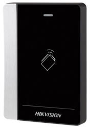 Hikvision DS-K1102AE Kártyaolvasó 125kHz (EM), RS485 és Wiegand kimenet (DS-K1102AE)