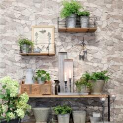 Chic Antique Polcok Fali kosarak Chic Antique 2 db (41072406)
