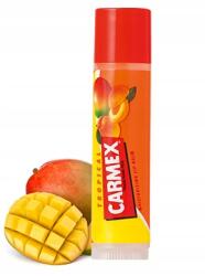 Carmex hidratáló ajakrúzs 4, 25 g Tropical napvédelem (07800679)