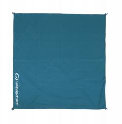 Lifeventure Vízálló piknik takaró Teal (LM63703)