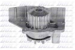 Dolz Vízpumpa Citroen Jumper 1.9TD 20-ZEB C117/DOL