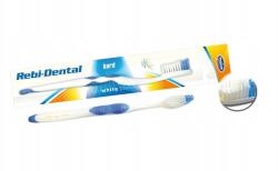 Rebicek Rebi-Dental Rebicek fogkefe klasszikus fehér (8590338909448)