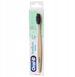 Oral-B Bamboo Carbon Eko Medium fogkefe (3014260107307)