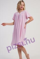 Vienetta Pamut női hálóing (NHI6227 XL)