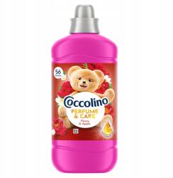Coccolino Perfume & Care folyadék Peony & Apple öblítőszer 1288ml (56 (8720181929946)