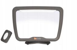 BeSafe XL2 Led visszapillantó tükör gyermekmegfigyeléshez (7072754004590)