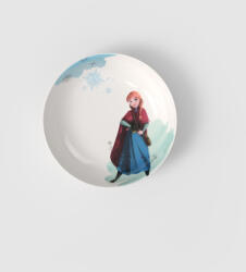 Villeroy & Boch Disney Frozen - Jégvarázs mélytányér 18, 7 cm (1486802752)