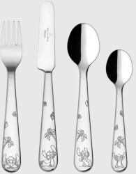 Villeroy & Boch Disney Stitch gyerek evőeszközkészlet 4 darabos (1265372091)