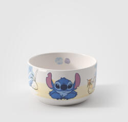 Villeroy & Boch Disney Stitch tálka müzlis-leveses 123 mm, 440 ml (1486811970)