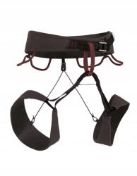 Blue Ice Hegymászó heveder Blue Ice Cuesta Harness pirate black M