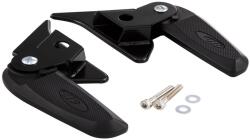 SIP lábtartók Vespa Primavera/Sprint 50-150 ccm 2T/4T AC típushoz SIP Vázak, idomok, kiegészítők Lábtartók