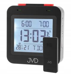 JVD Rádióvezérelt ébresztőóra Jvd RB3552.2 (RB3552.2)