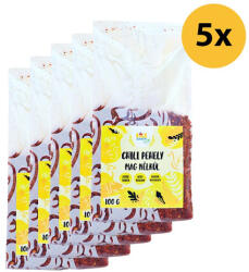 Bulk Shop chili pehely mag nélkül 500g