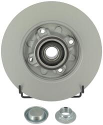 FERODO Disc frana FERODO DDF1695C-1 (DDF1695C-1) - fixbox