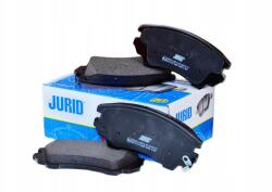 Jurid Hátsó Fékbetétek Jurid 573186J