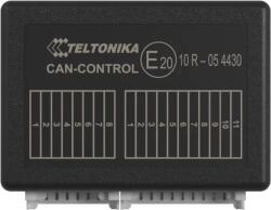 TELTONIKA Adaptor Teltonika CANCONCD0101 CAN-CONTROL - Control vehicul de la distanță și date CAN (CANCONCD0101)