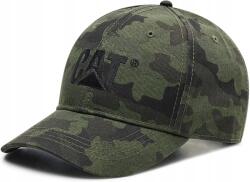 Caterpillar Cat Baseball Sapka Camo moro eredeti (W01791-11790)