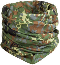Mil-Tec Flecktarn Multifunkciós Csősál