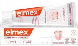 Elmex Caries Protection Plus Complete Care Fogkrém Túlérzékenység Ellen (61024290)