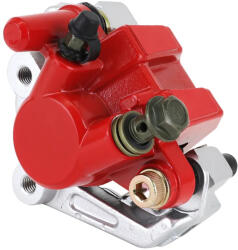 SELECTION P2R (Motorisé) SELECTION P2R ELSŐ FÉKNYEREG ADAPTABLE BAOTIAN 50 BT49QT, BT50QT-SCOOTER 50 KÍNAI-PEUGEOT 50 V-CLIC-SKYTEAM 50-125 DAX PIROS (ECE R90) SELECTION P2R (Motorisé) Futómű és fék alkatrészek Fékmunkahenger