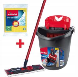 Vileda Felmosó kendő Vileda Ultramax Box 3 db (05905549506653)