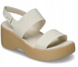 Crocs 212250-2MQ Brooklyn Sky szandál crocsy W9 39-40 (212250-2MQ)