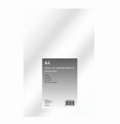 Herlitz Öntapadó tankönyvborító, A5/10 db - Herlitz (H_2020_09540261)