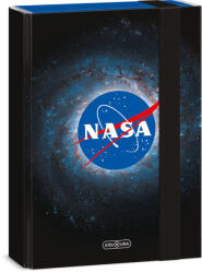 Ars Una NASA füzetbox A/5, Ars Una, fekete (ARS-50865628) - officetrade
