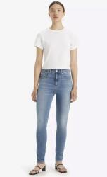 Levi's Női Farmer Slim Magas Derekú Kék 28/34 7BA