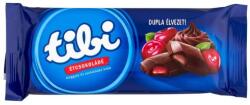 tibi Étcsokoládé Meggyes 90G (1003209)