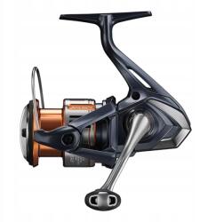 Shimano Nasci Fd 2500 orsó (NAS2500FD)